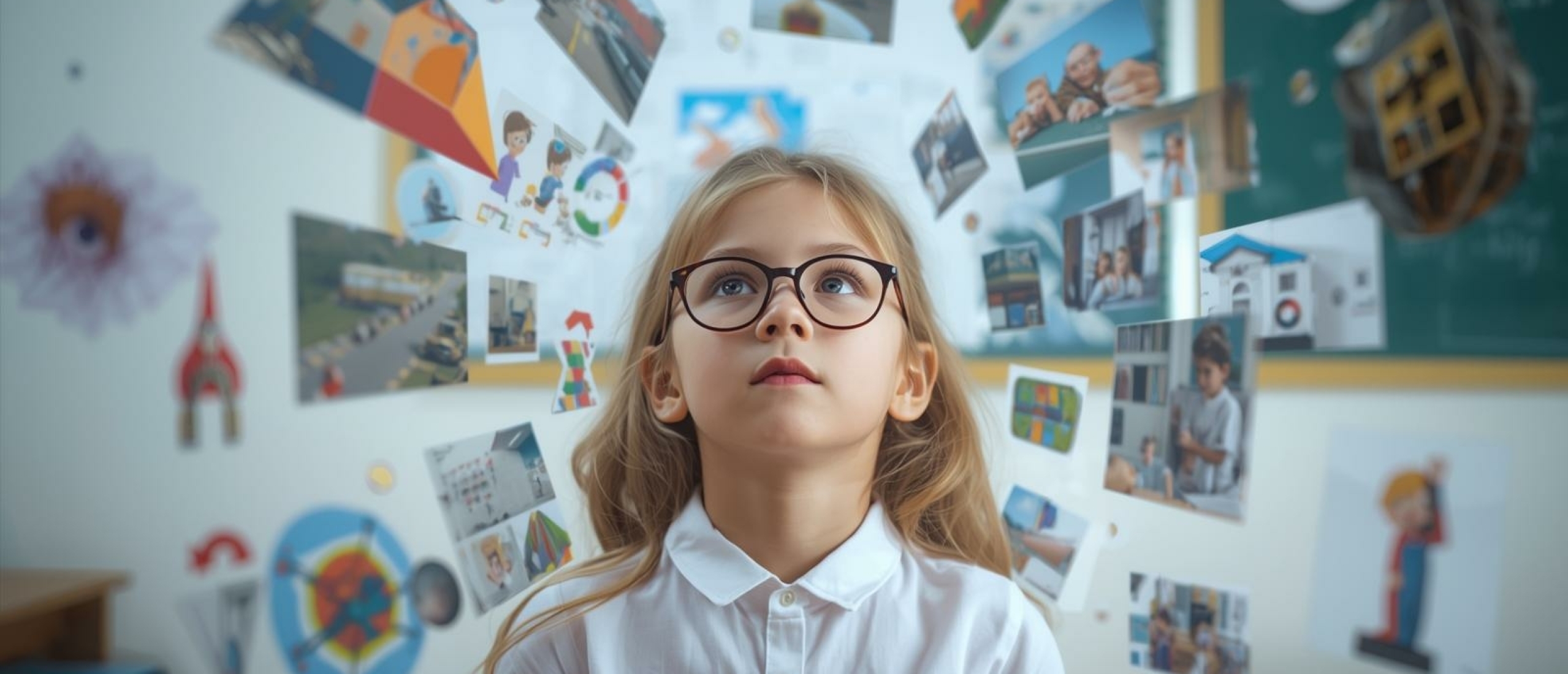 Prikkelverwerking bij beelddenkers - Artikel kennisbank Ina Terra