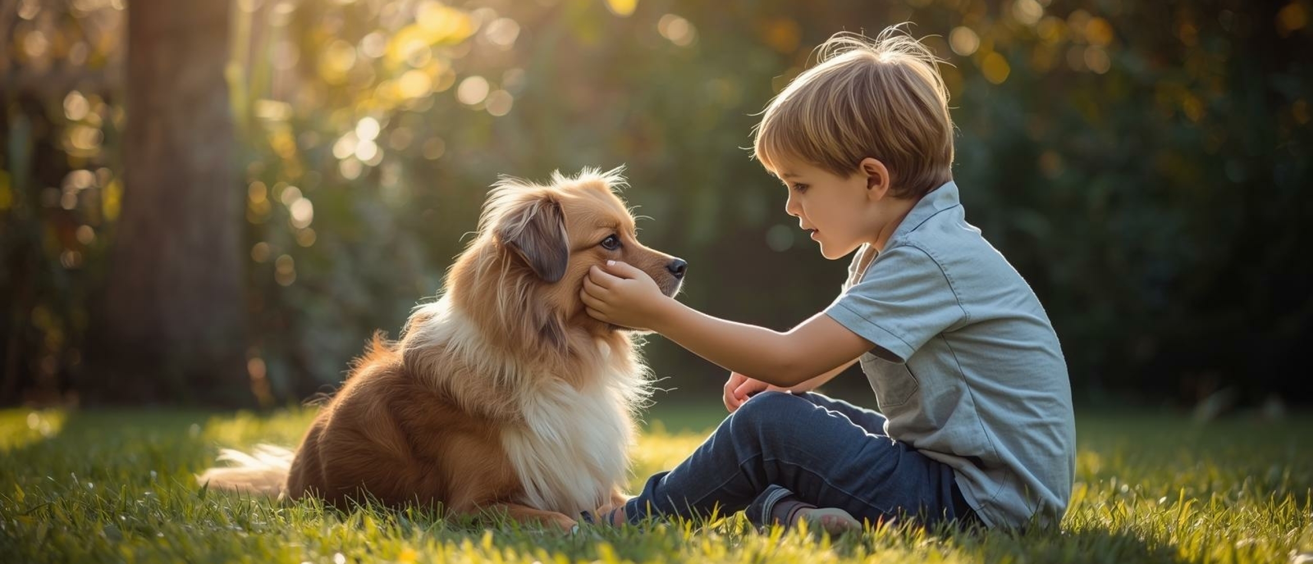 Prikkelverwerking bij kinderen met HSP - Artikel kennisbank Ina Terra