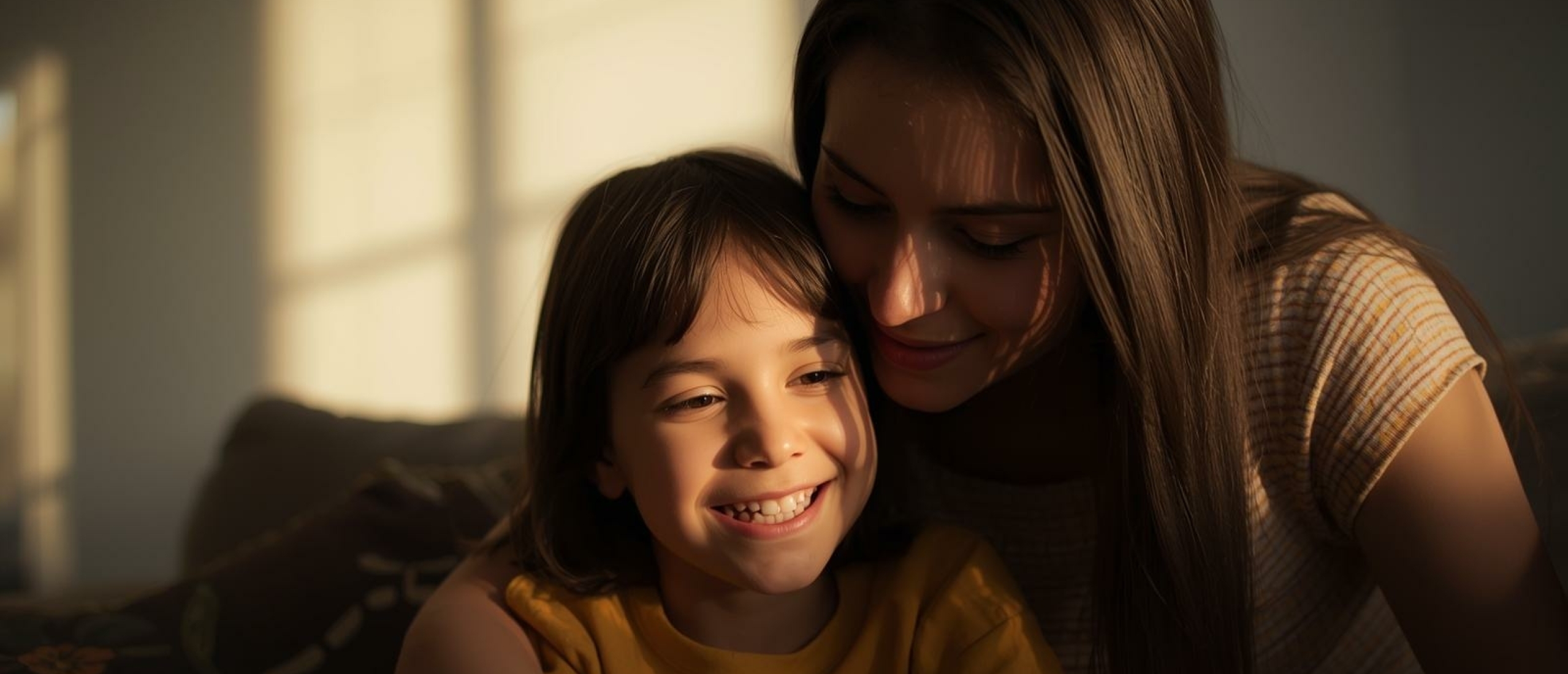 Inzicht in prikkelverwerking geeft rust - Artikel kennisbank Ina Terra