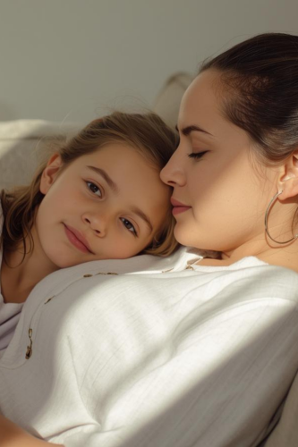 Online cursus voor ouders over prikkelverwerking