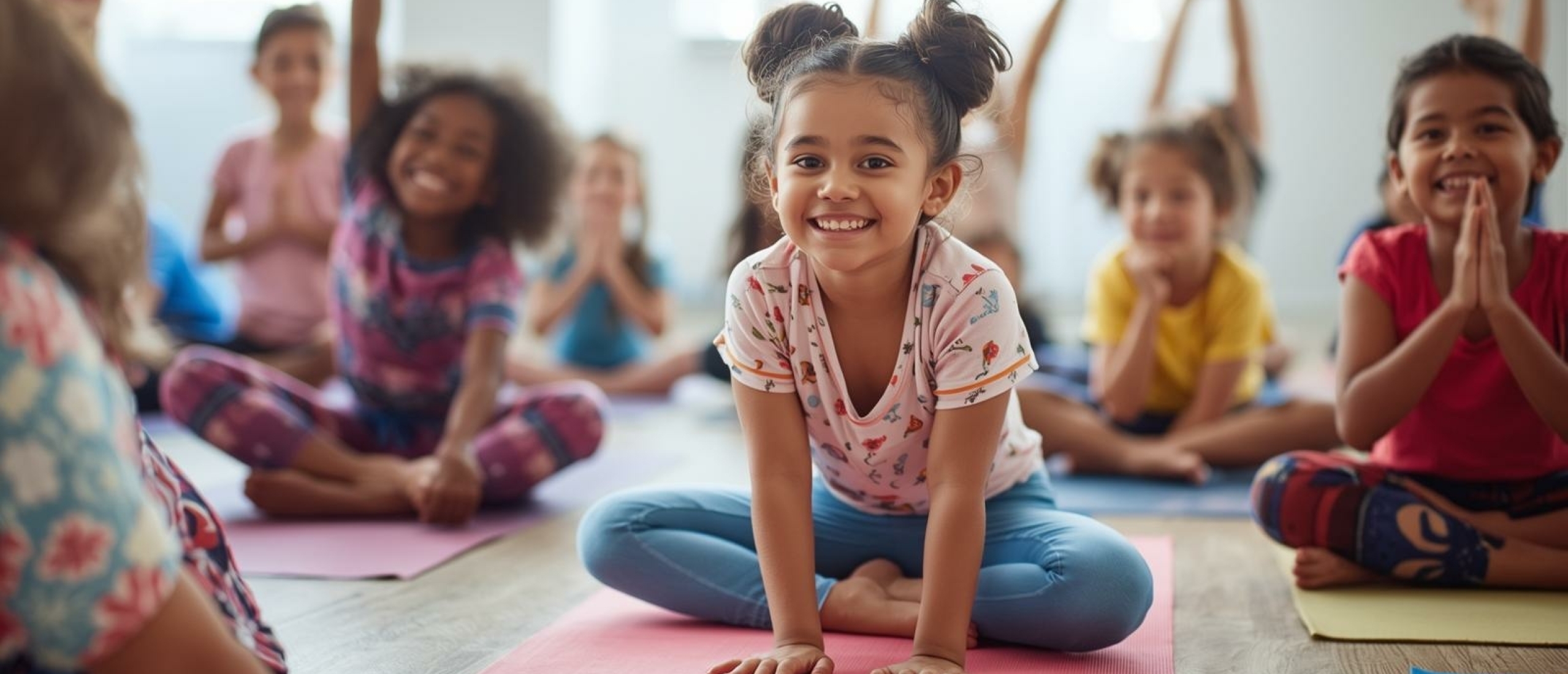 Passende hulp bij prikkelverwerking - Artikel kennisbank Ina Terra