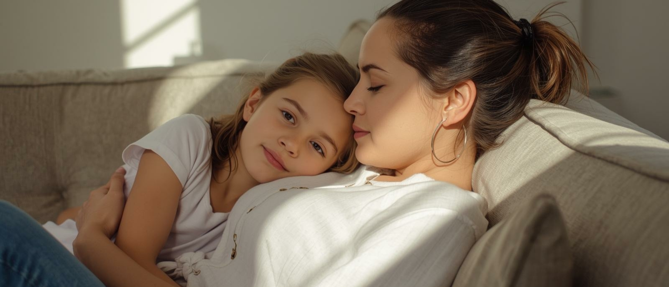 Prikkelverwerking thuis - Artikel kennisbank Ina Terra