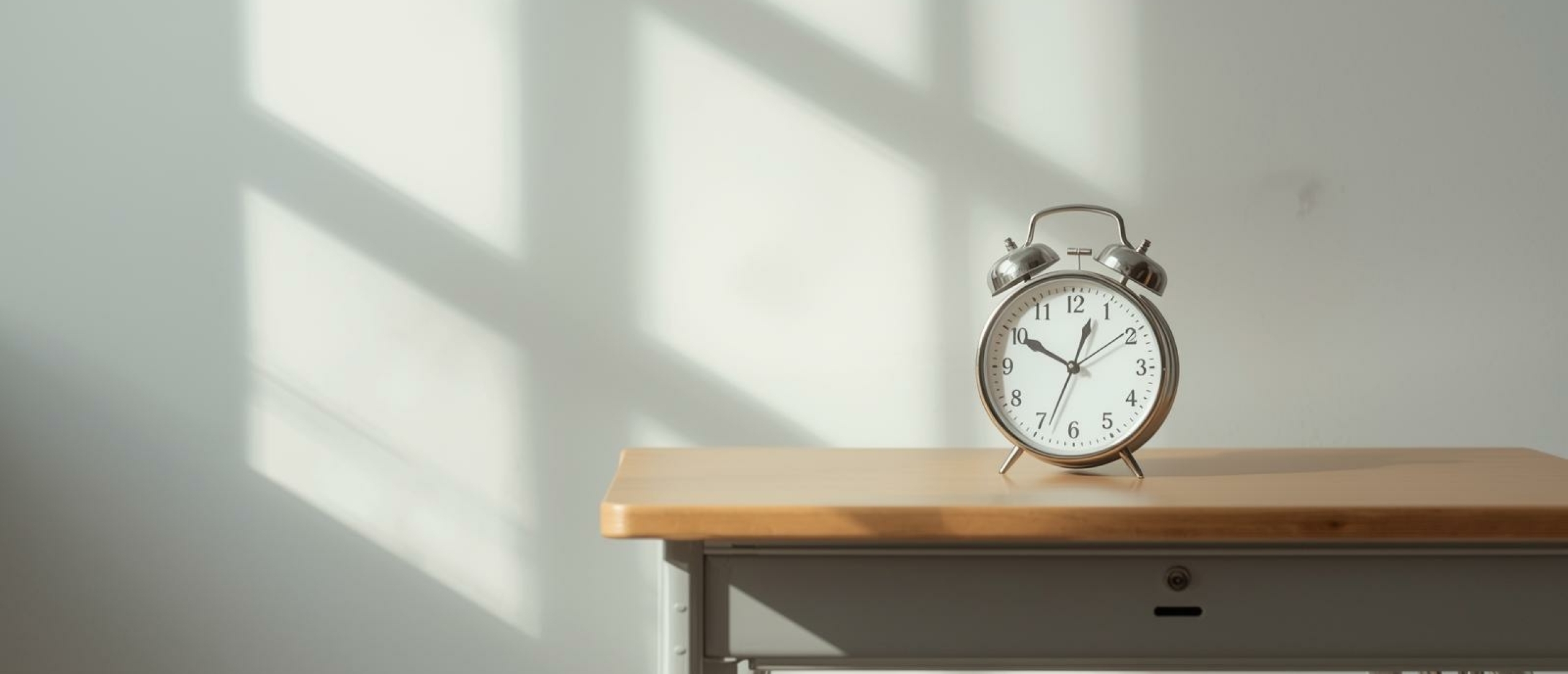 Rol executieve functies tijdsbesef - Artikel kennisbank Ina Terra