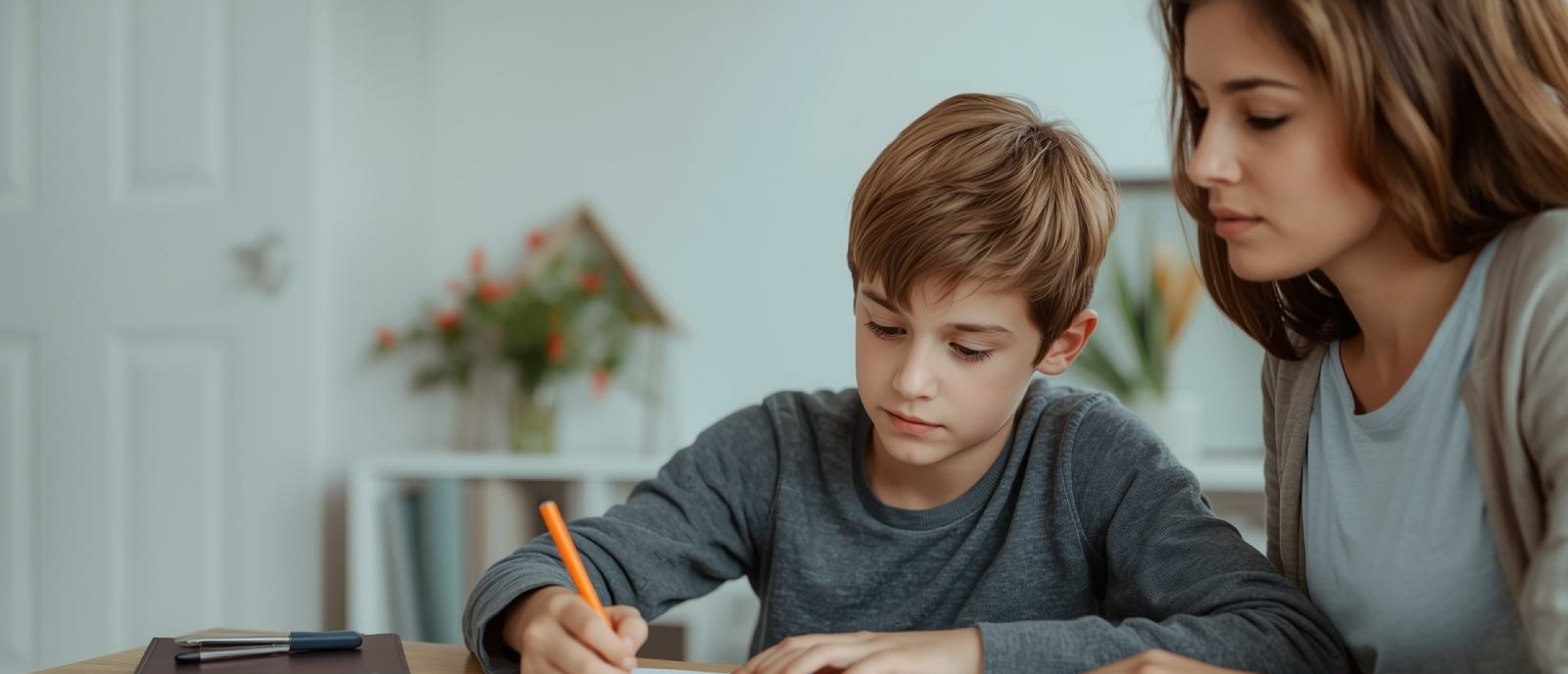 Samen leren omgaan met faalangst - Artikel kennisbank Ina Terra