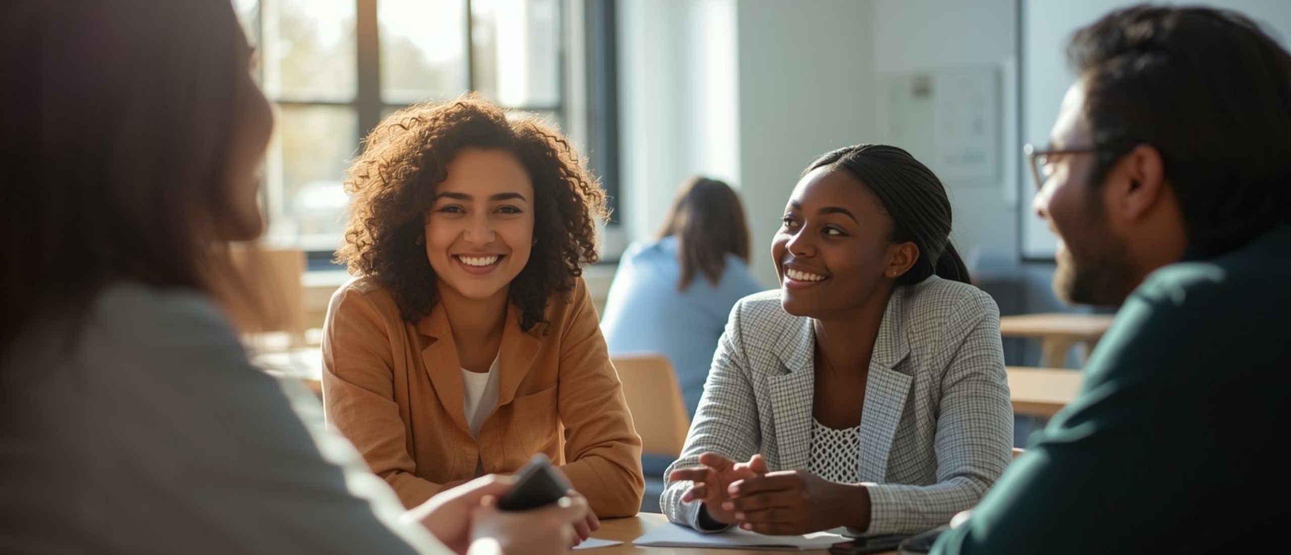 Schoolmaatschappelijk werker - Artikel kennisbank Ina Terra