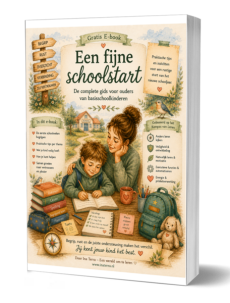 Praktische tips voor ouders over schoolstart