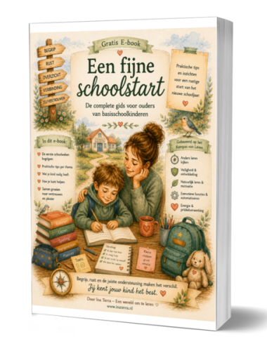Praktische tips voor ouders over schoolstart