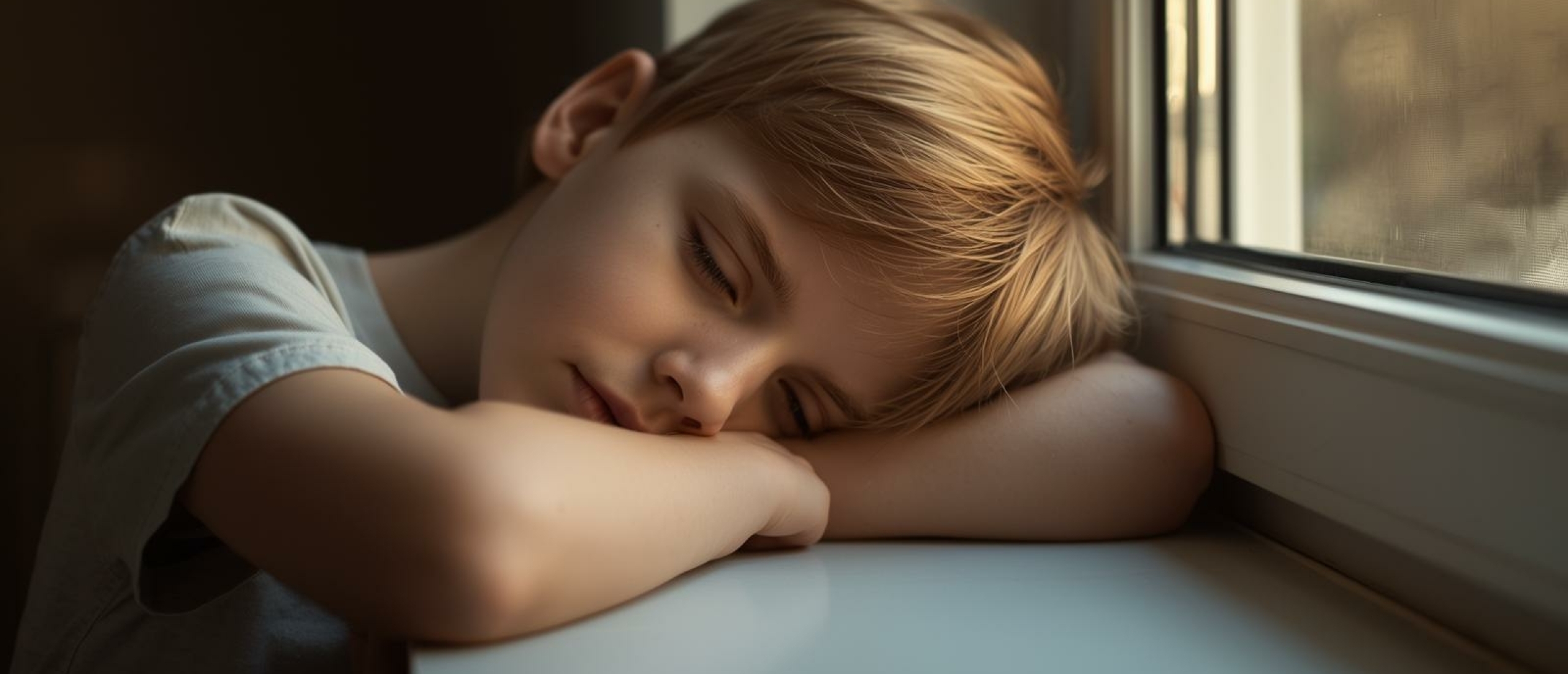 Signalen vastlopen bij leren - Artikel kennisbank Ina Terra