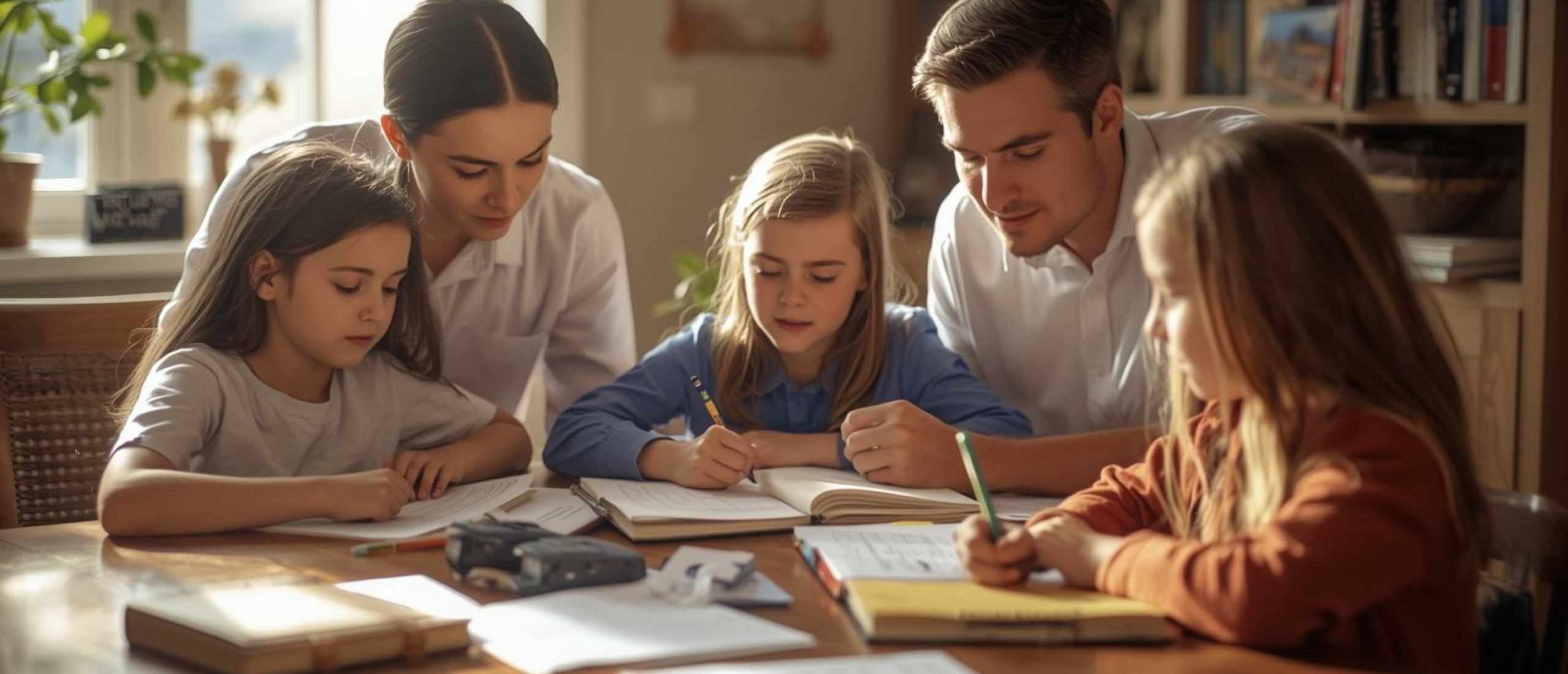 Sociaal emotionele leerstijl Sociaal emotionele leerstijl