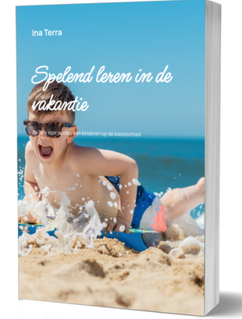30 tips voor ouders van beelddenkende kinderen