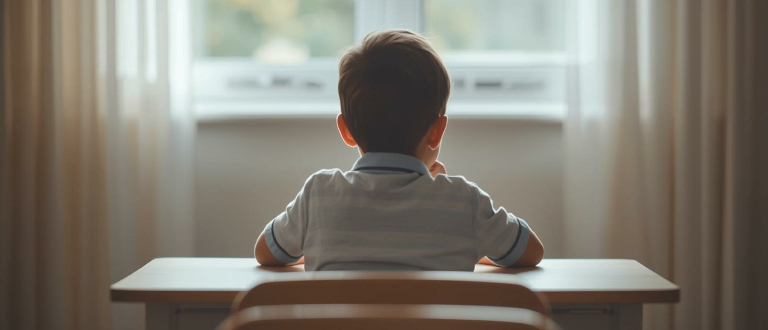 Stress en leren - Artikel kennisbank Ina Terra