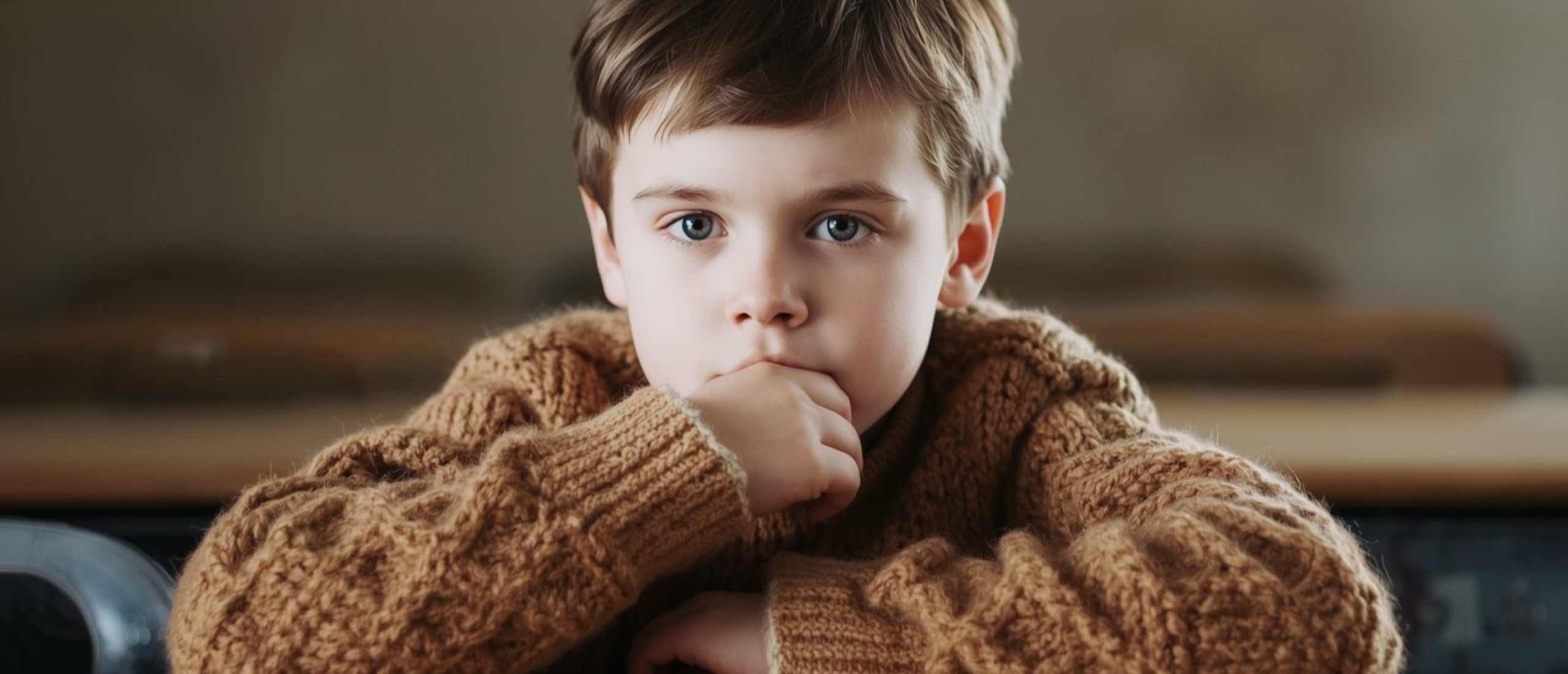 Artikel over actieve sucking reflex