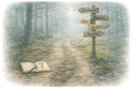 Moeite met taal begrijpen en verwoorden