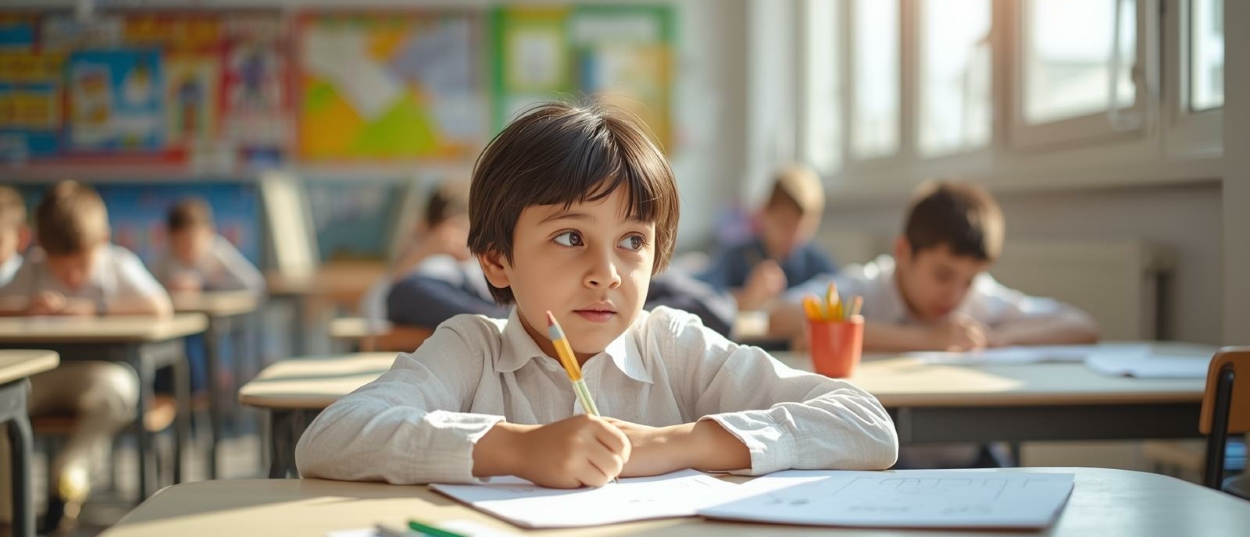 Tempo en leren - Artikel kennisbank Ina Terra