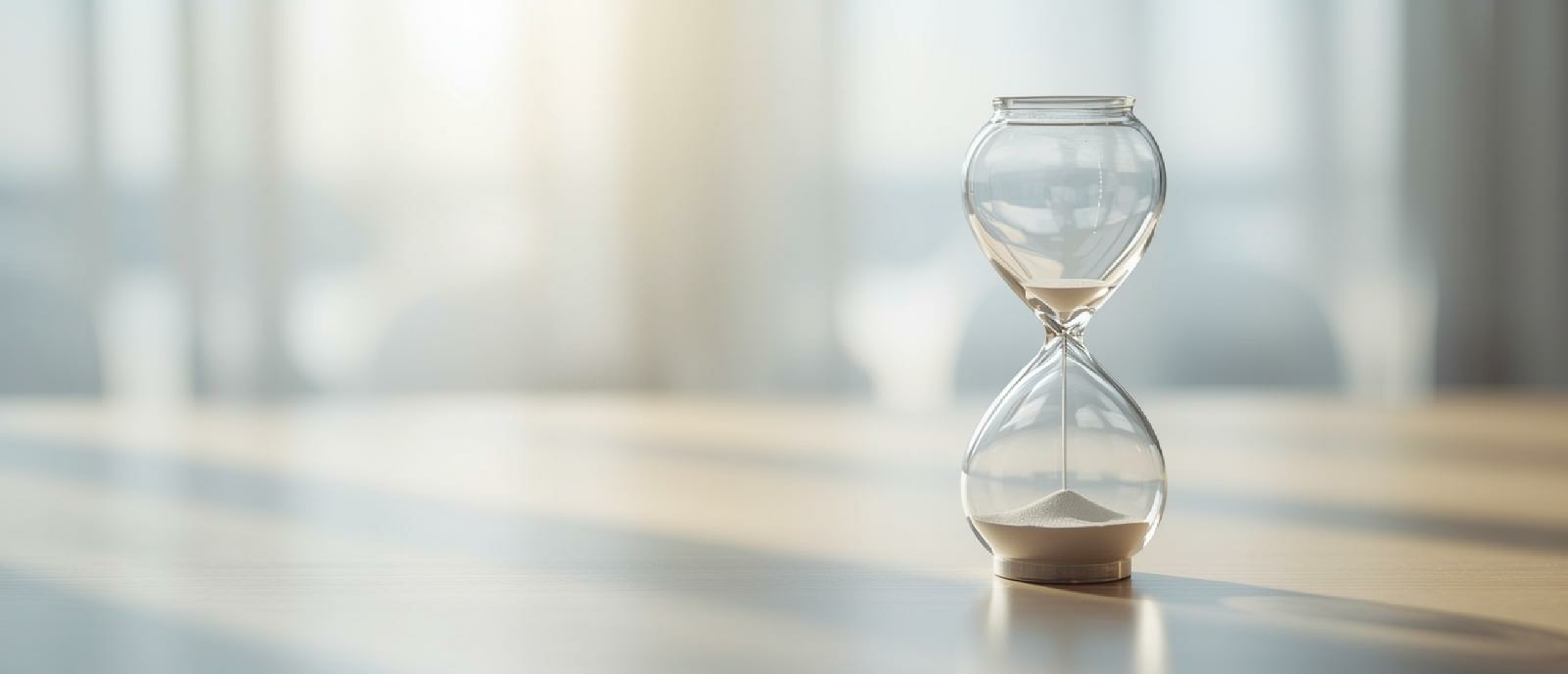 Waarom is tijd abstract voor kinderen? - Artikel kennisbank Ina Terra