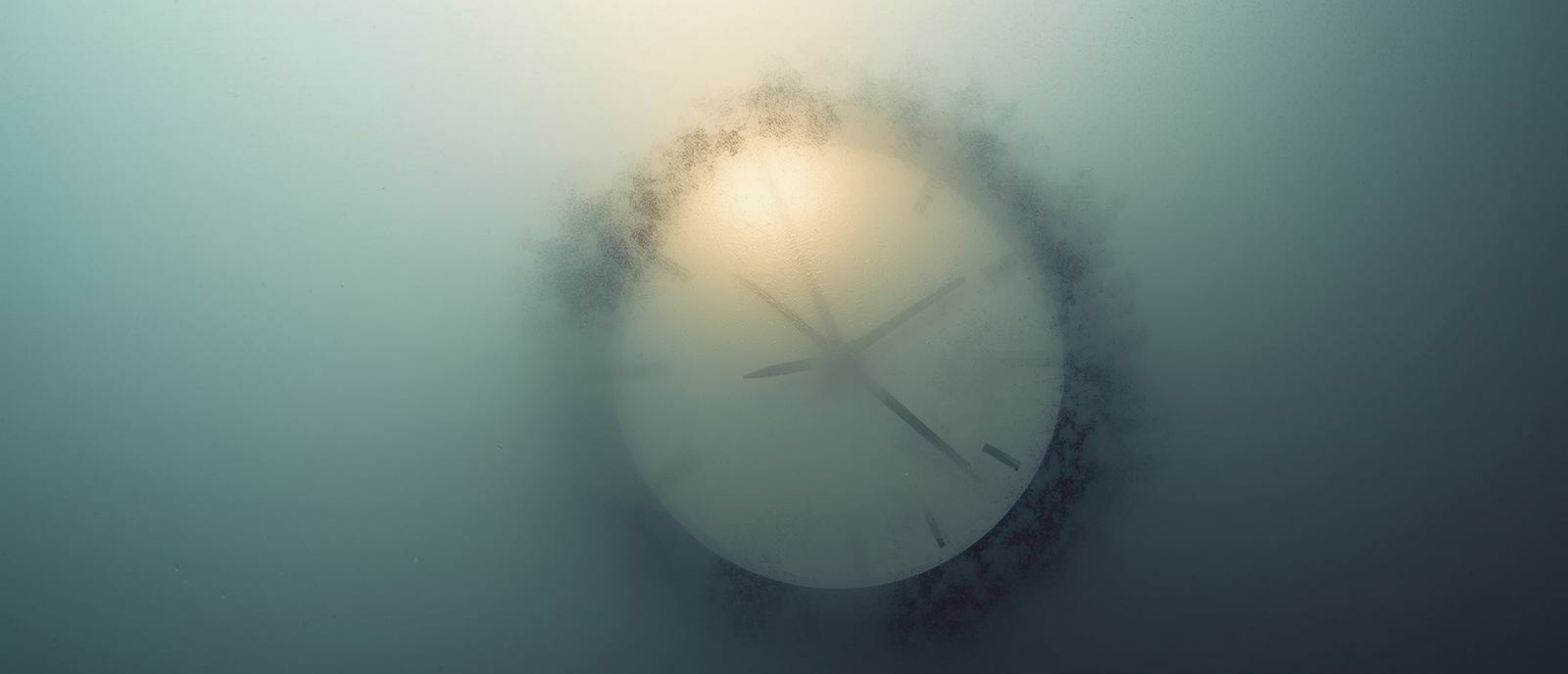 Tijd ervaren - Artikel kennisbank Ina Terra