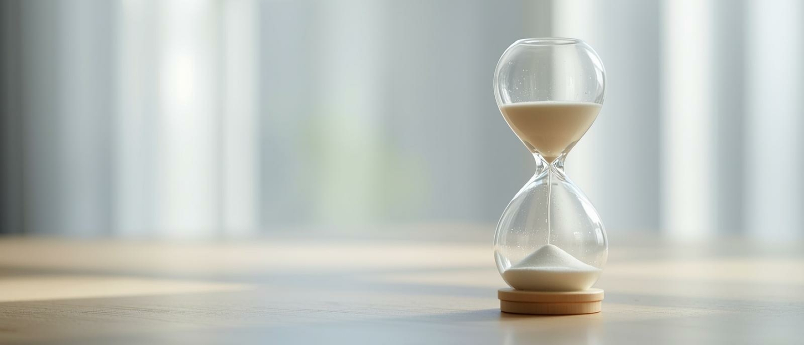 Tijdsbesef en ADHD - Artikel kennisbank Ina Terra