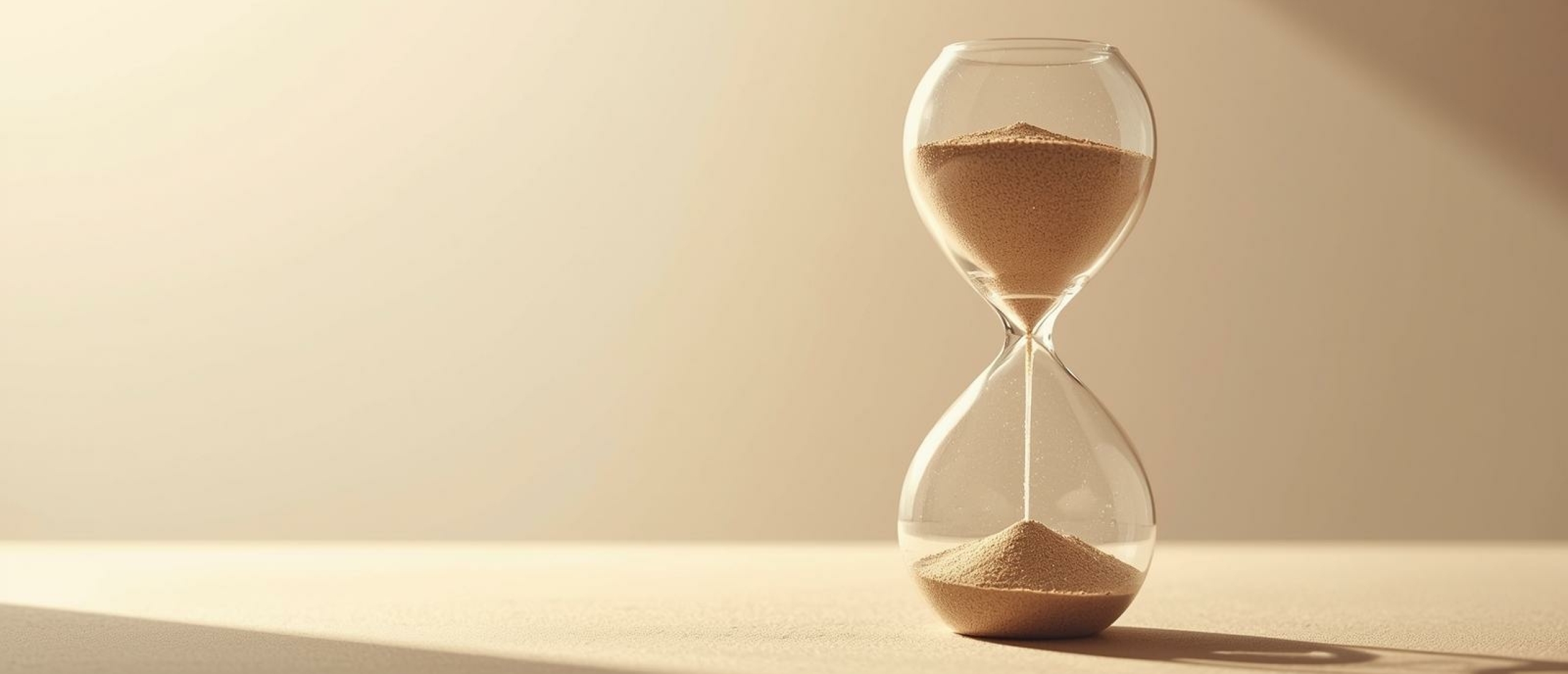 Tijdsbesef en beelddenken - Artikel kennisbank Ina Terra