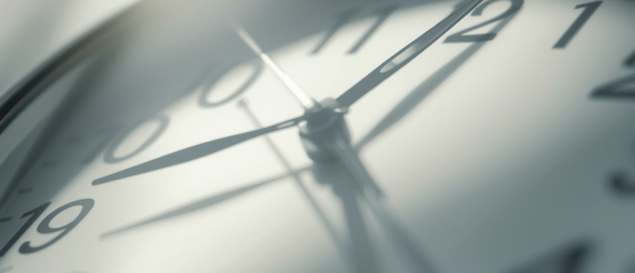 Tijdsbesef en dyslexie - Artikel kennisbank Ina Terra