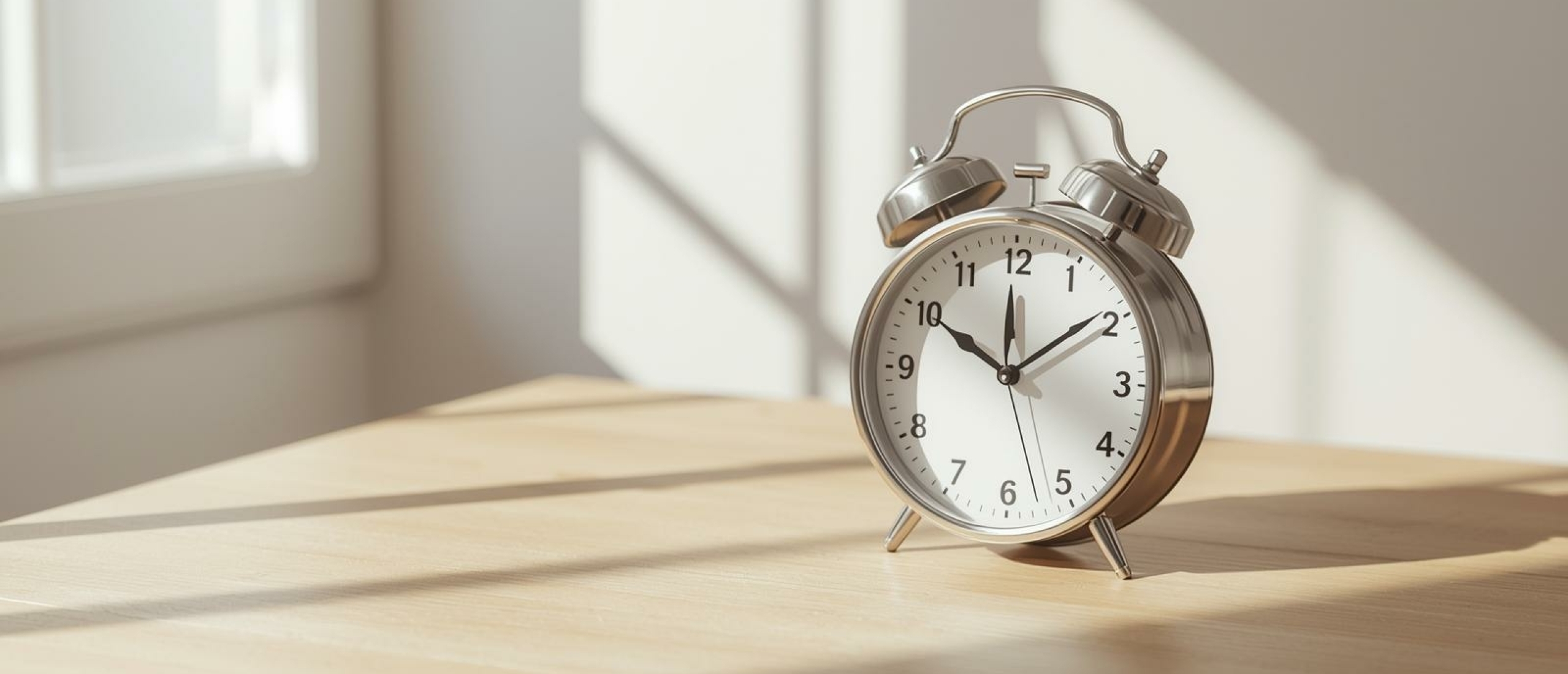 Tijdsbesef groep 7 en 8 - Artikel kennisbank Ina Terra