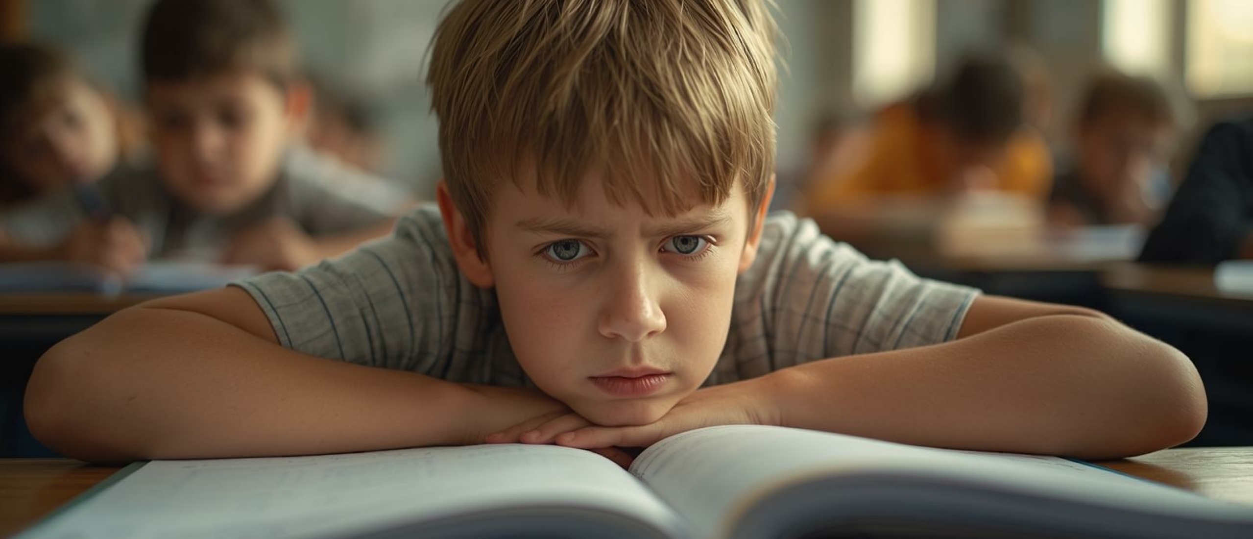 Toetsen en faalangst - Artikel kennisbank Ina Terra