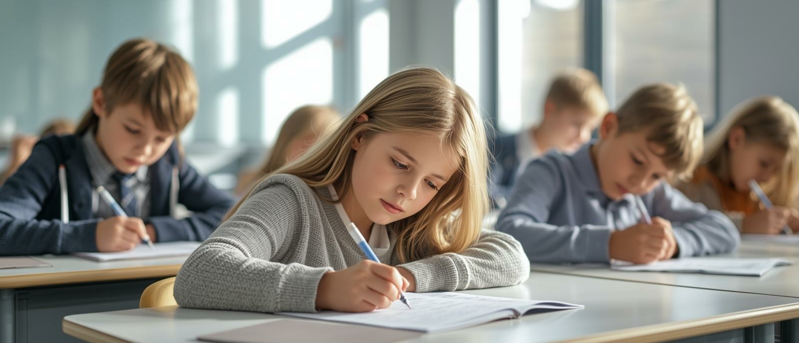 Hoe lees je toets uitslagen? - Artikel kennisbank Ina Terra