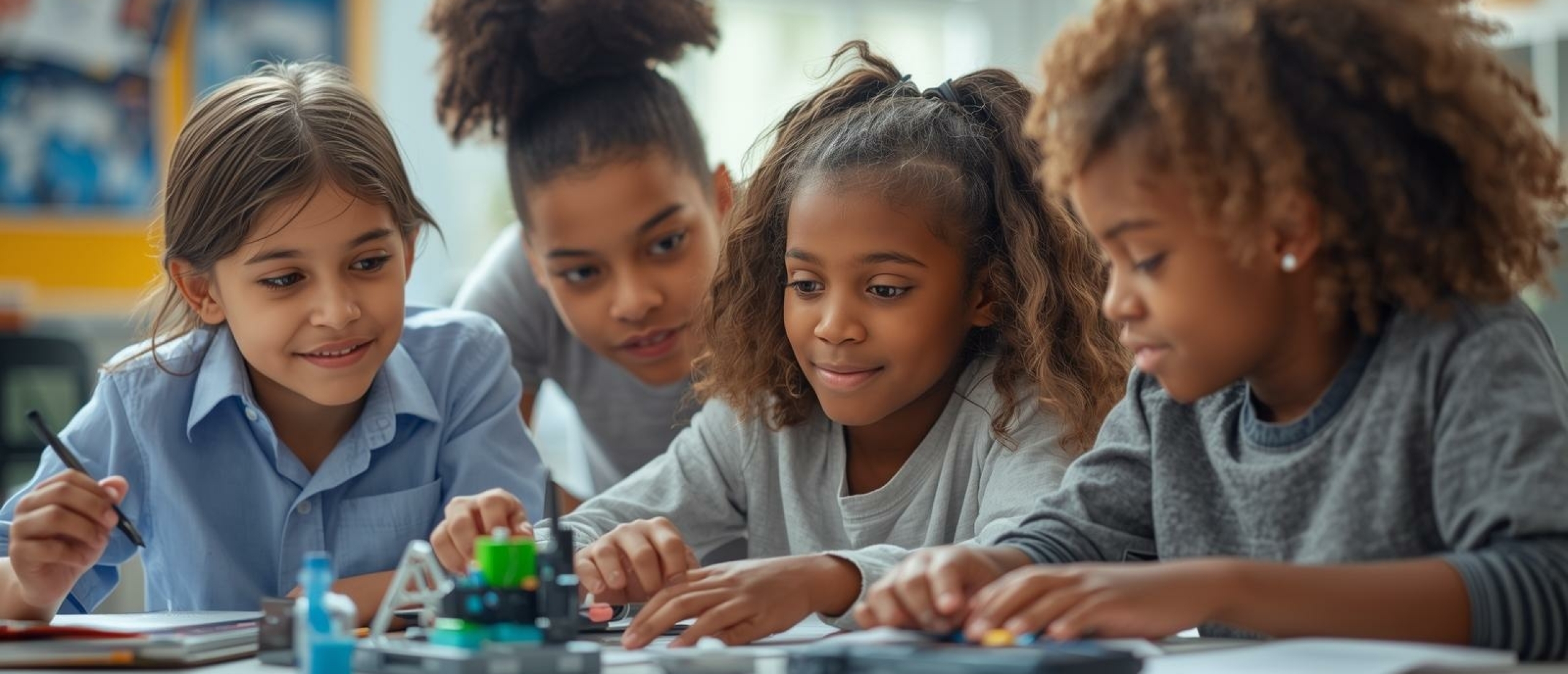 Wat zijn 21e eeuwse vaardigheden? - Artikel kennisbank Ina Terra