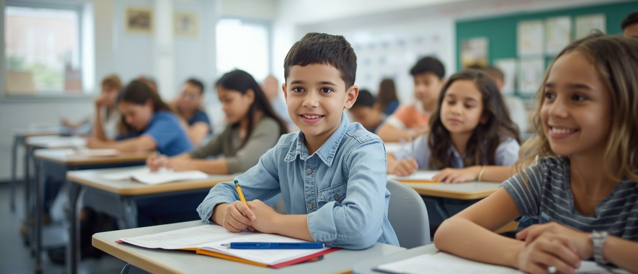 Wat is een vaardigheidsscore? - Artikel kennisbank Ina Terra