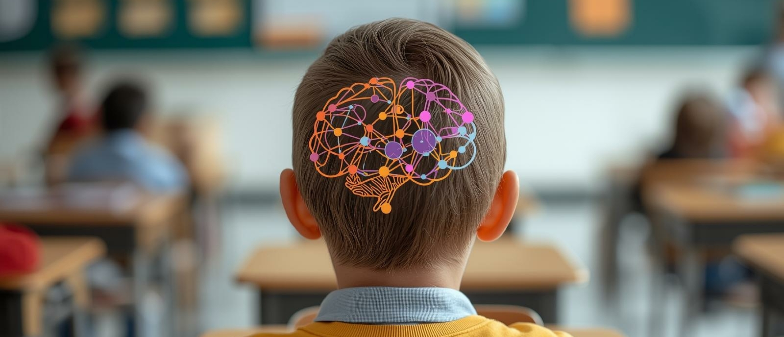 Van probleemgedrag naar signaalgedrag - Artikel kennisbank Ina Terra