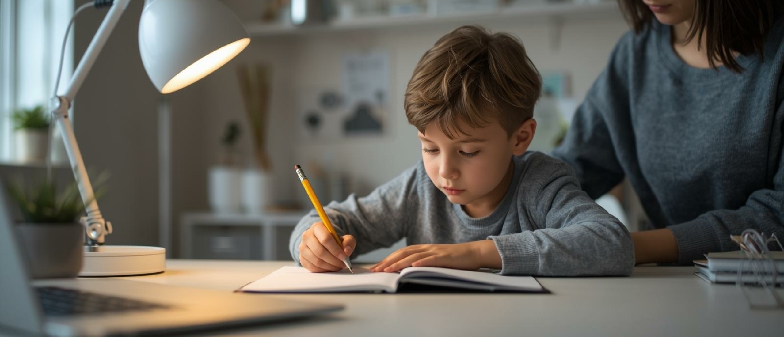 Veiligheid bieden bij faalangst - Artikel kennisbank Ina Terra