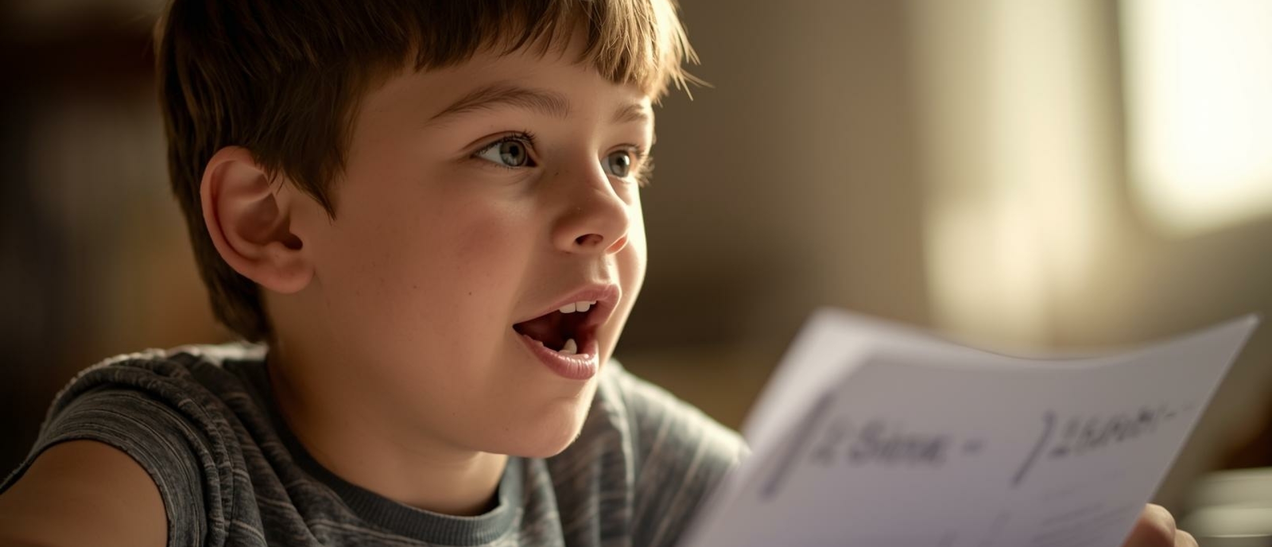 Wat is een verbale leerstijl