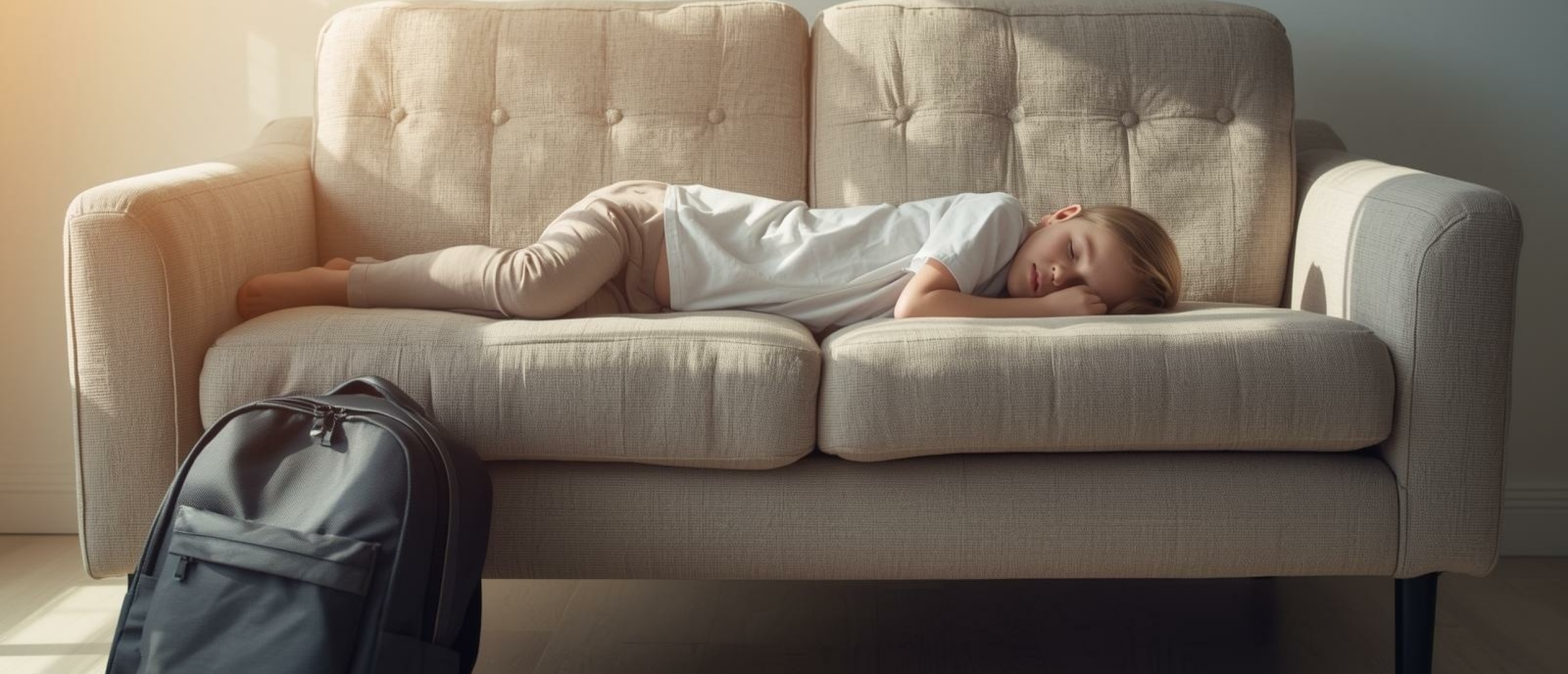 Vermoeidheid en leren - Artikel kennisbank Ina Terra