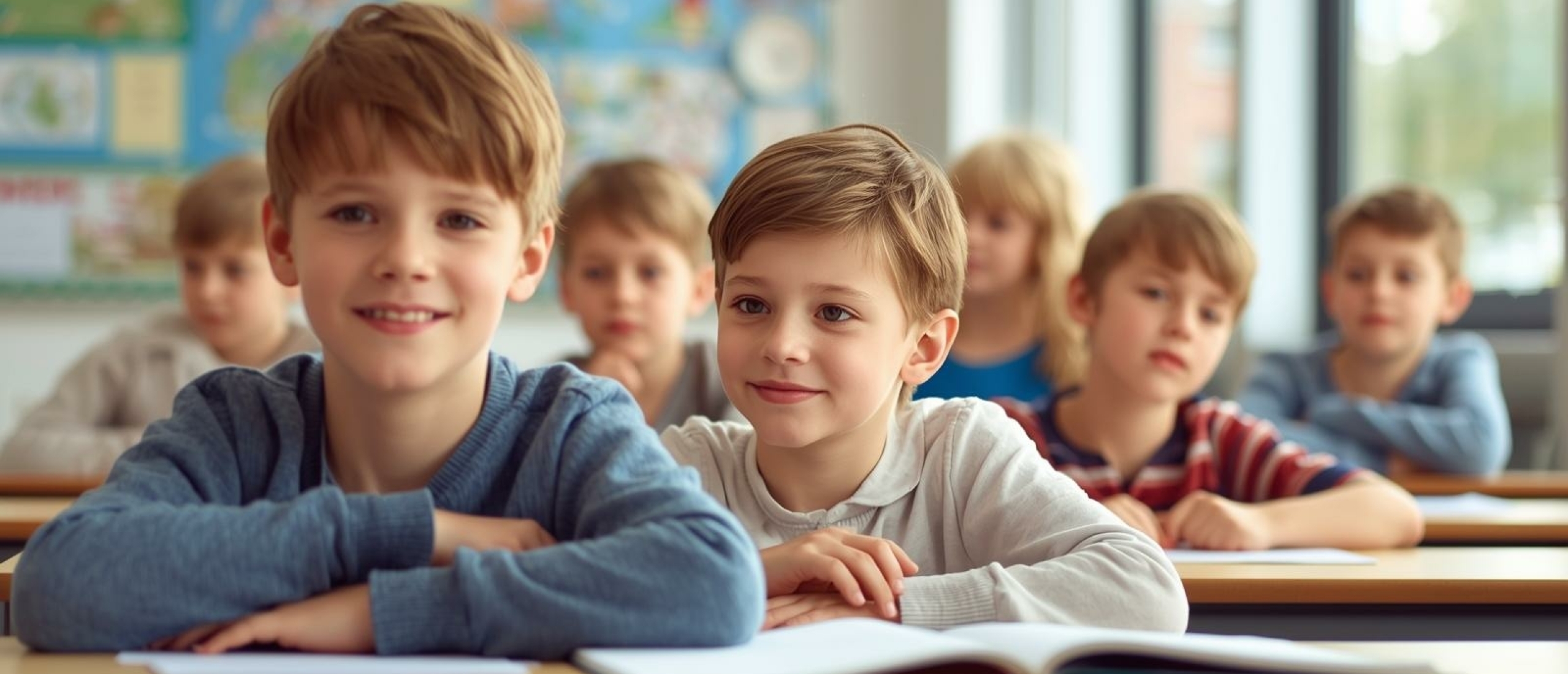 Regulier, speciaal of passend onderwijs - Artikel kennisbank Ina Terra