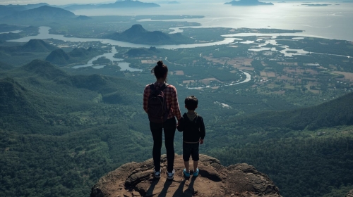 Startpagina voor ouders als je kind vastloopt op school