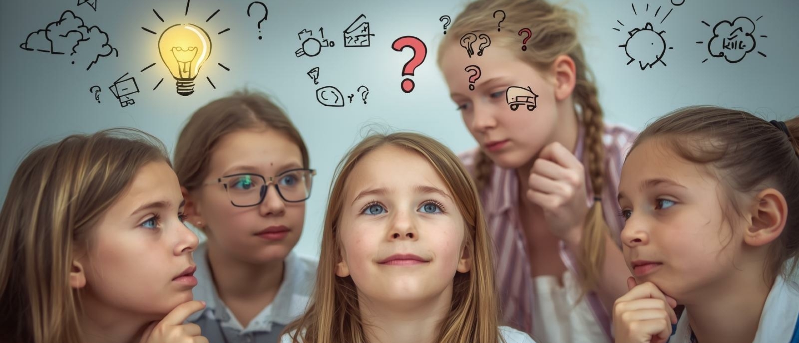 Waarom zijn 21e-eeuwse vaardigheden belangrijk voor kinderen? - Artikel kennisbank Ina Terra