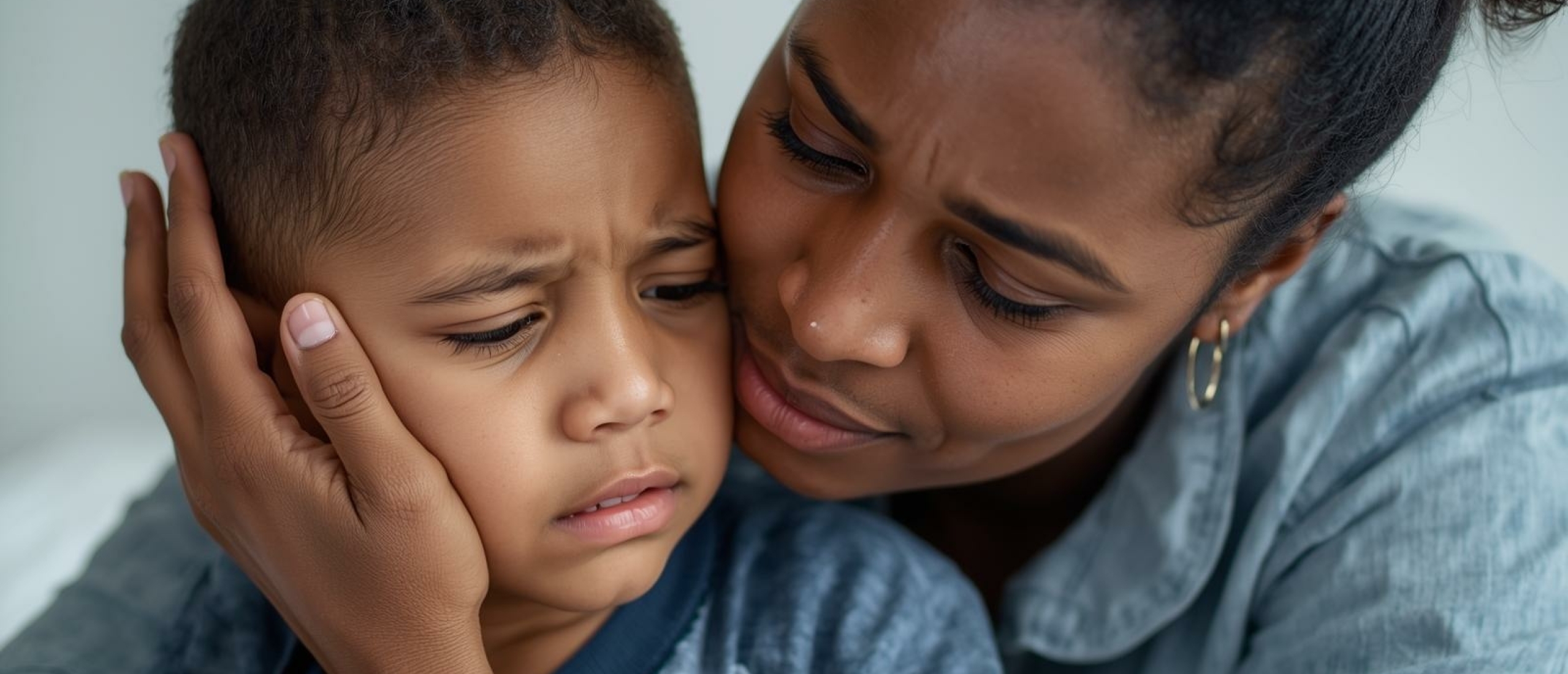 Waarom je kind zomaar kan ontploffen - Artikel kennisbank Ina Terra