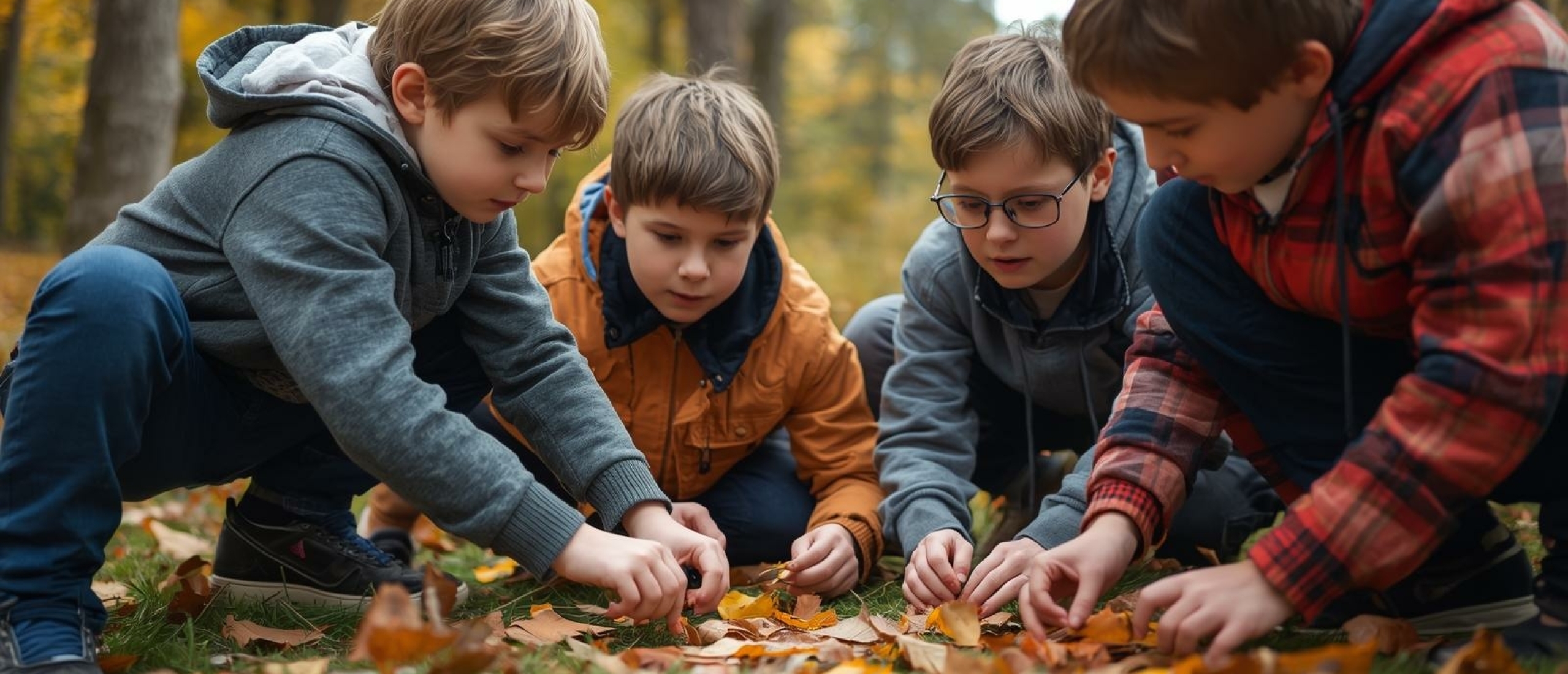 Waldorf onderwijs - Artikel kennisbank Ina Terra