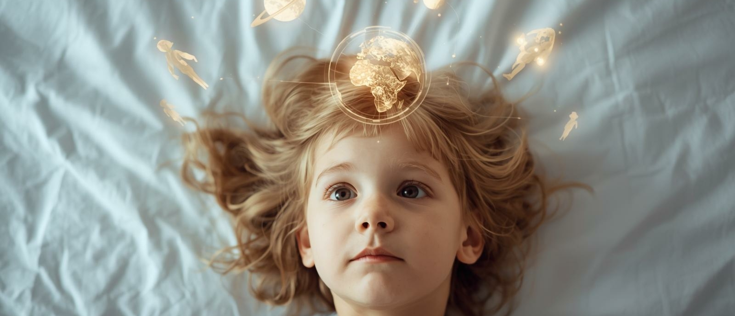 Wanneer een kind filosofeert - Artikel kennisbank Ina Terra