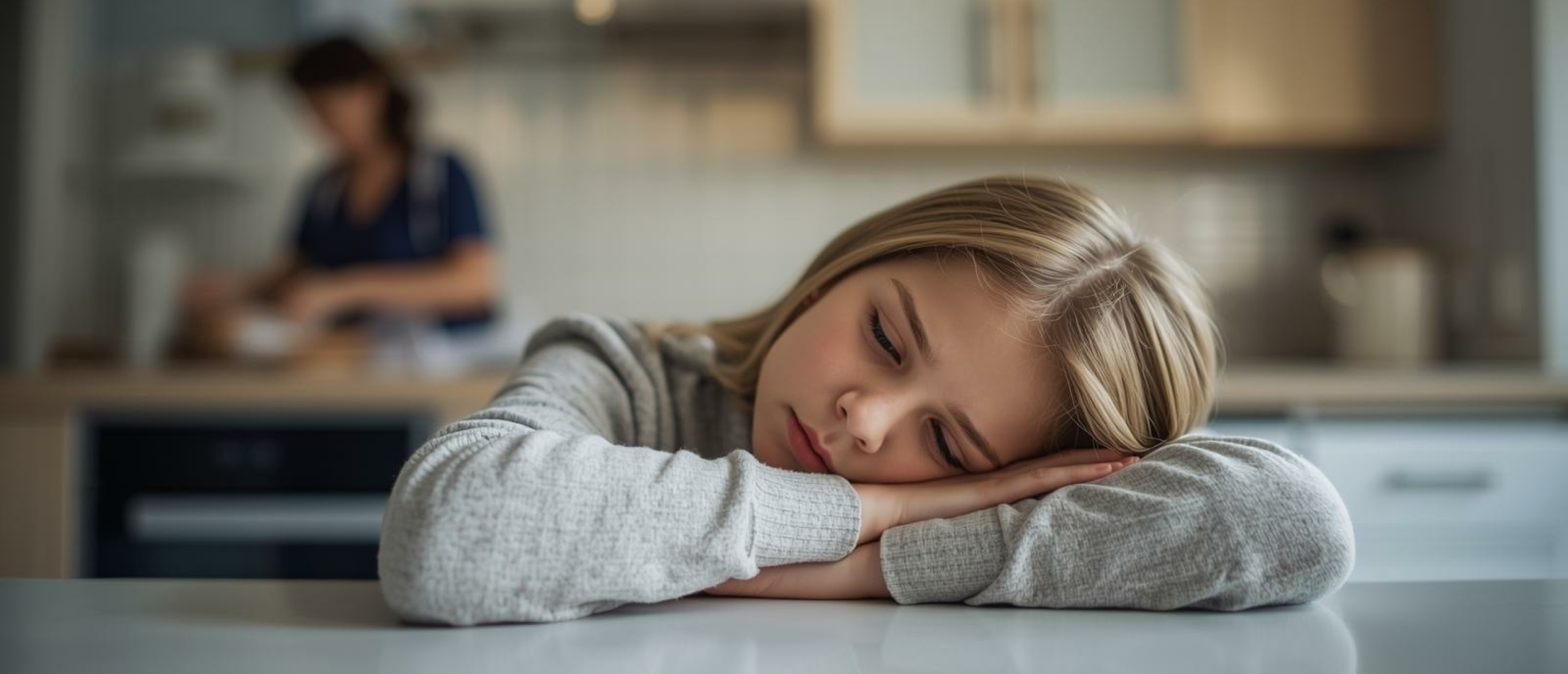 Wanneer extra hulp niet (meer) helpt - Artikel kennisbank Ina Terra