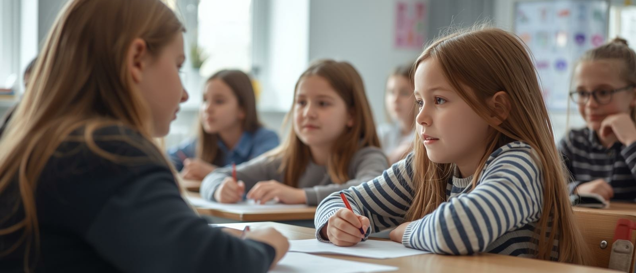 Wanneer leren niet vanzelf gaat - Artikel kennisbank Ina Terra