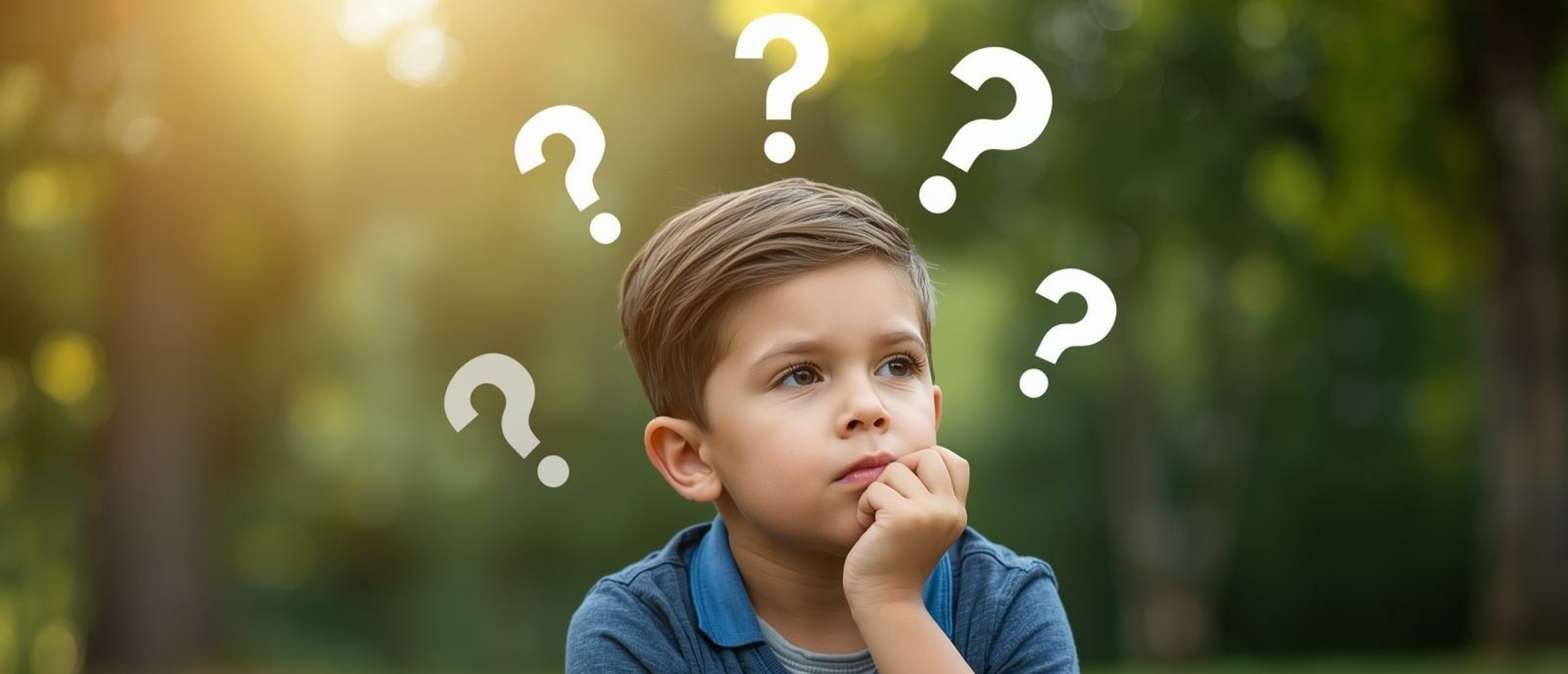 Wanneer vragen over gevoel gaan - Artikel kennisbank Ina Terra