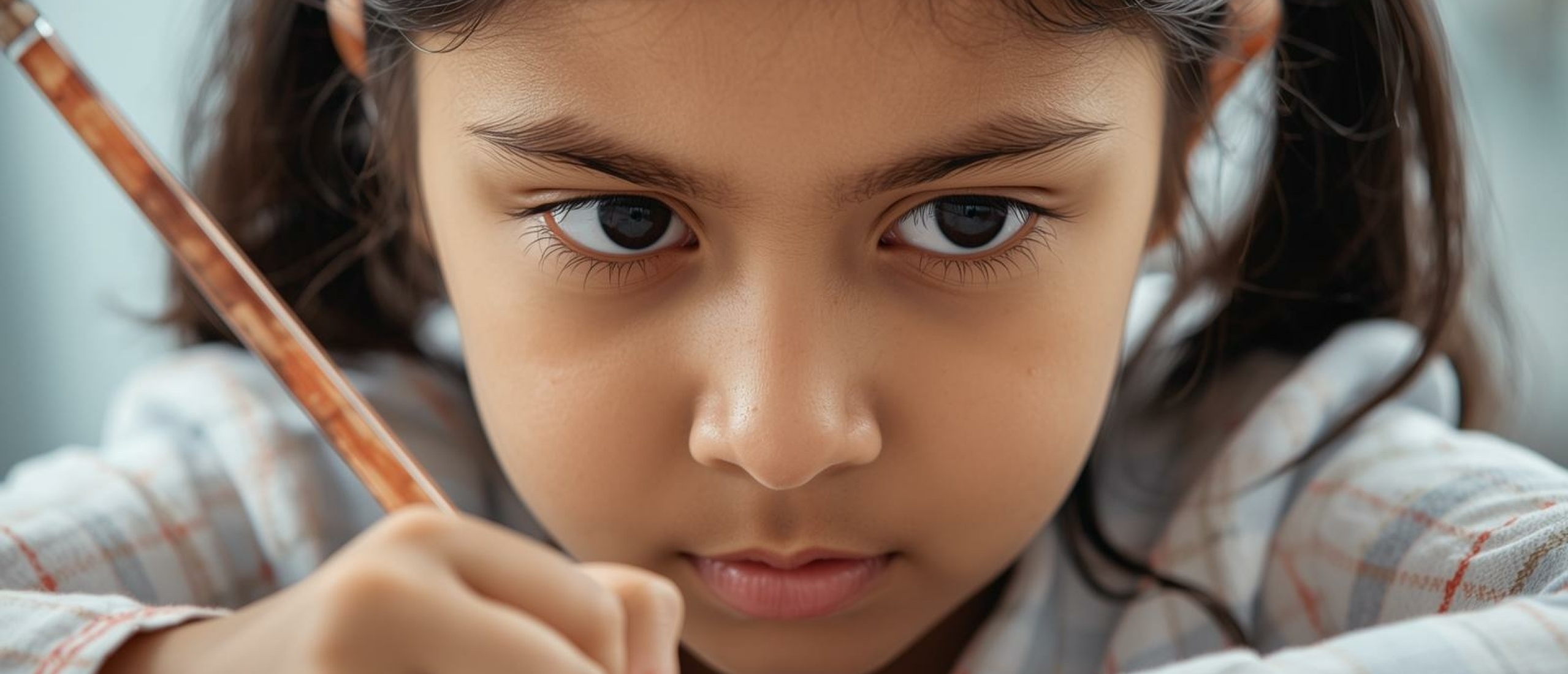 Wat concentratie werkelijk is - Artikel kennisbank Ina Terra