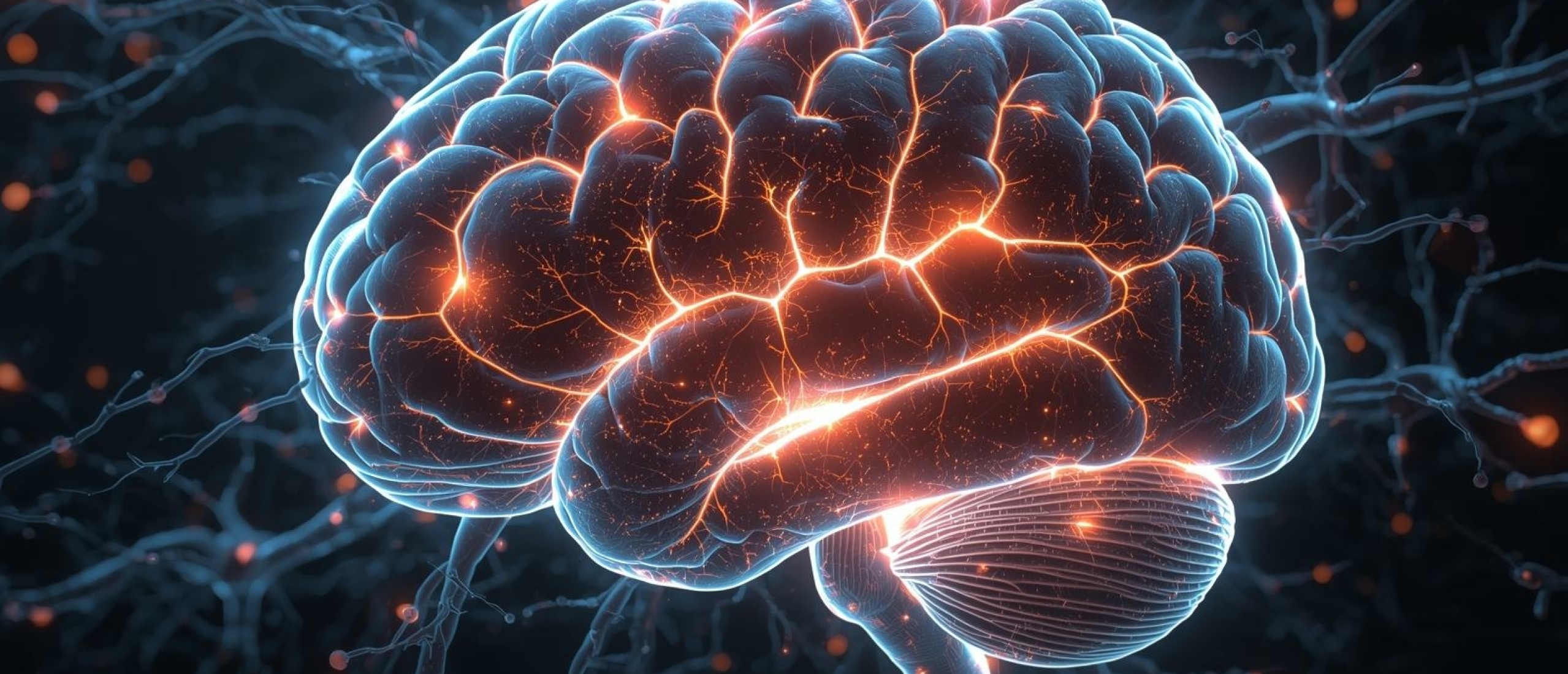 hersenrijpheid en breinverbindingen