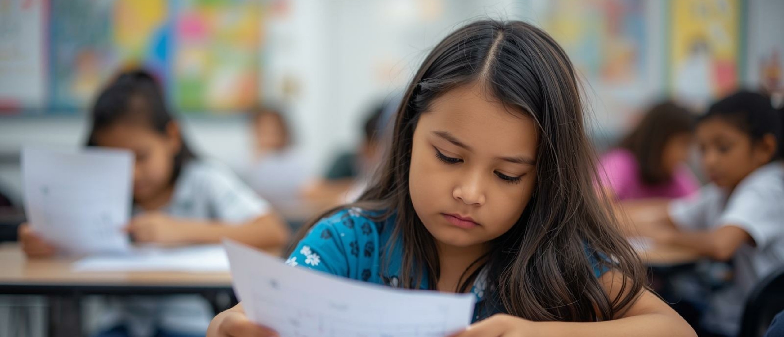Wat is metacognitie bij kinderen? - Artikel kennisbank Ina Terra Wat is metacognitie bij kinderen? - Artikel kennisbank Ina Terra
