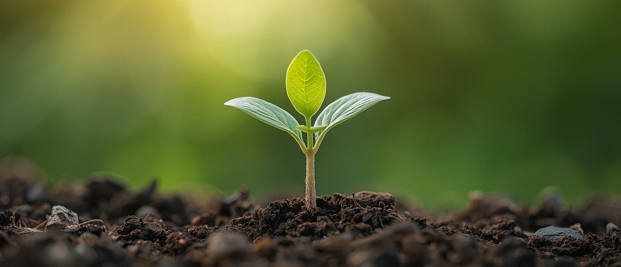 Wat vooraf gaat aan groei - Artikel kennisbank Ina Terra