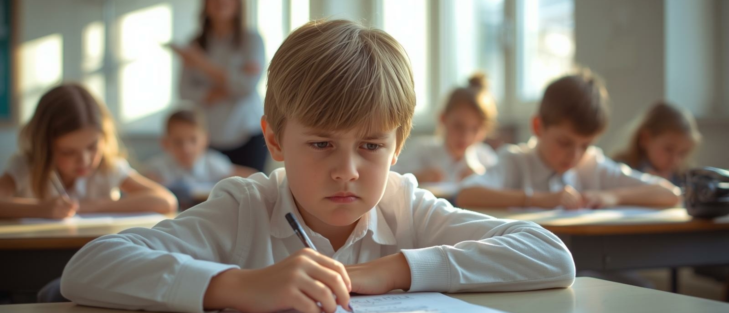 Werkgeheugen trainen bij kinderen, kan dat? - Artikel kennisbank Ina Terra Werkgeheugen trainen bij kinderen, kan dat? - Artikel kennisbank Ina Terra