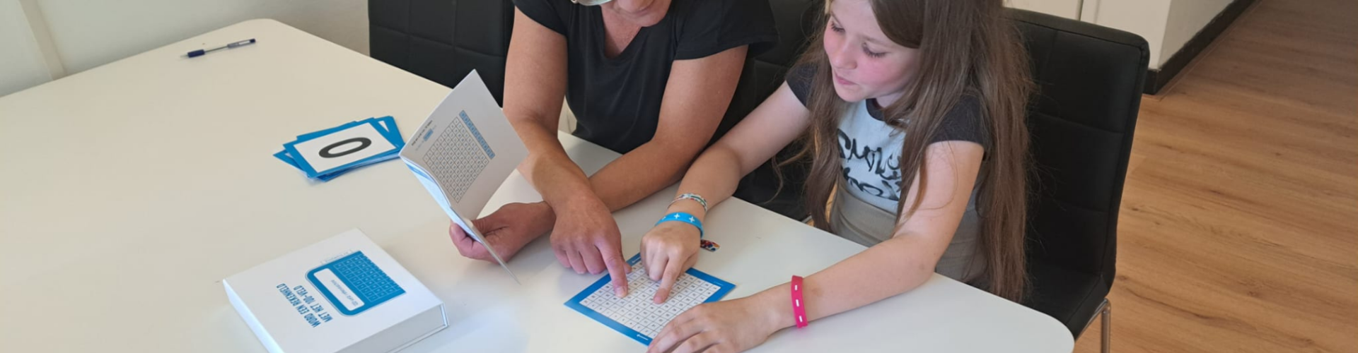 Compleet pakket plus en minsommen oefenen met 100 veld