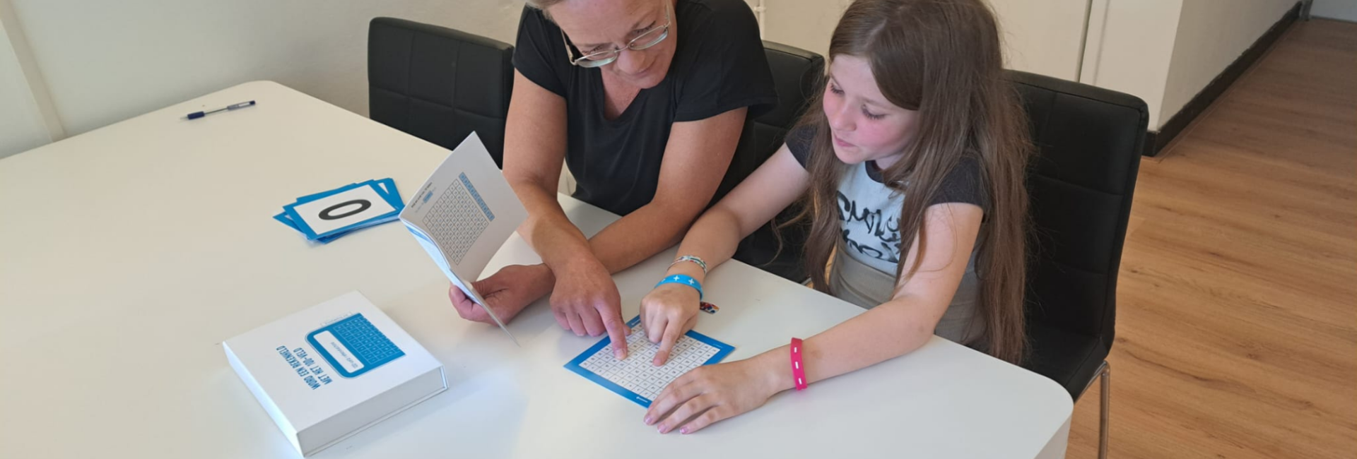 Compleet pakket plus en minsommen oefenen met 100 veld