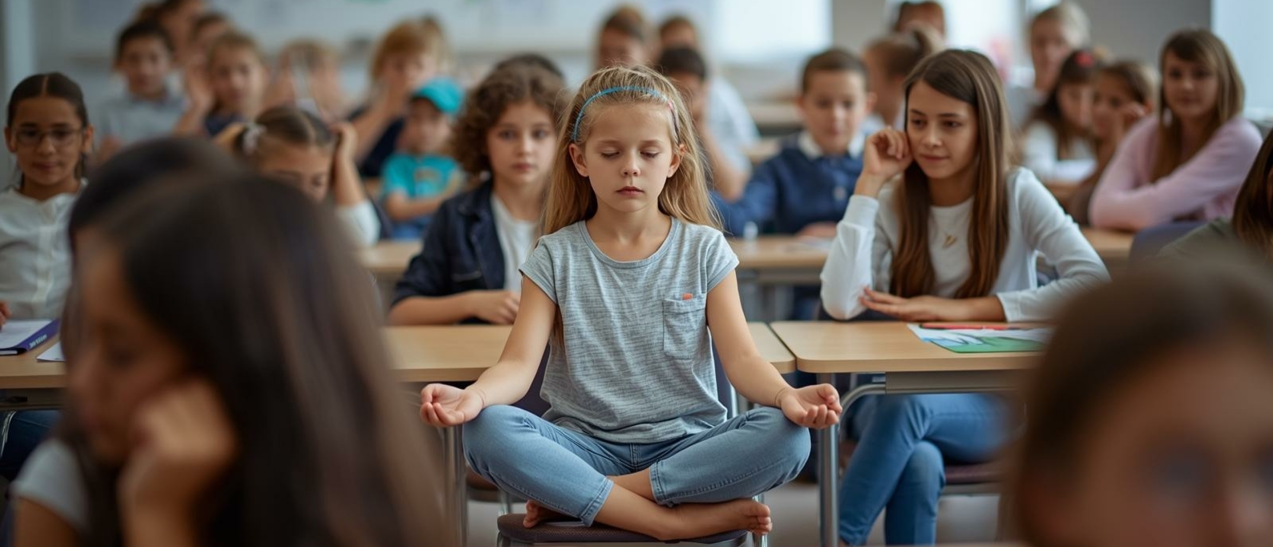 Zelfregulatie als 21e-eeuwse vaardigheid - Artikel kennisbank Ina Terra