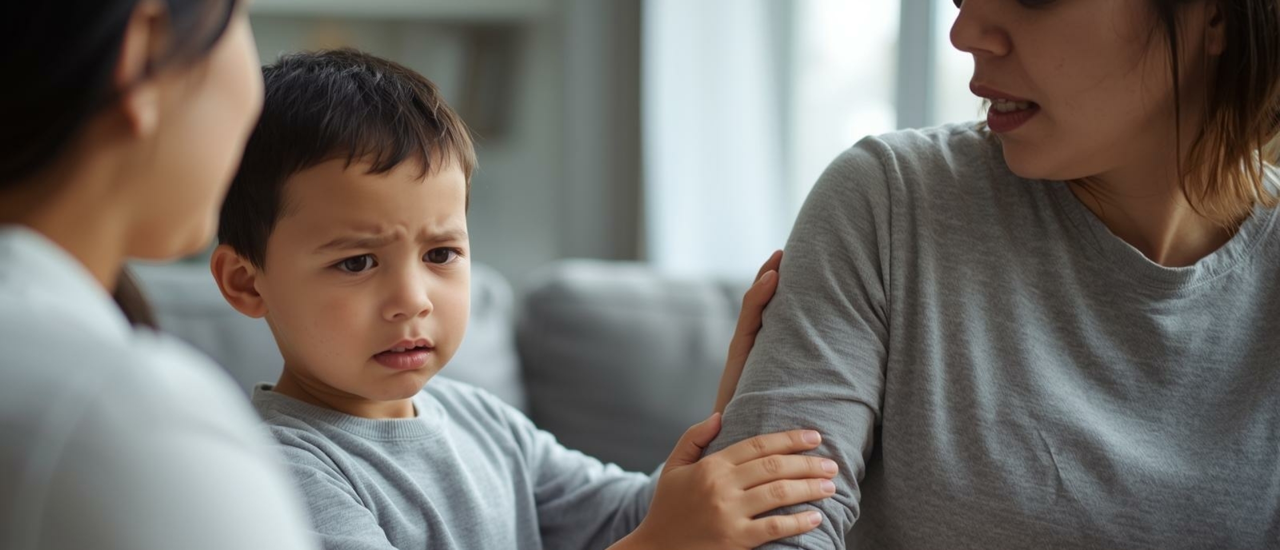 Waarom zelfregulatie niet vanzelf gaat - Artikel kennisbank Ina Terra